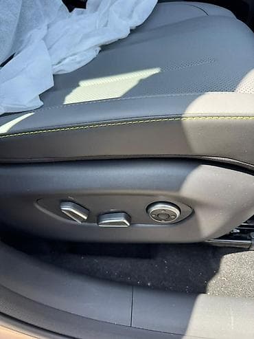 крыло хариер: Changan Qiyuan Q05: 2026 г., Робот, Электромобиль — 9