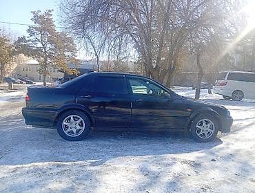 bmw diski: Honda Torneo: 2002 г., 2 л, Автомат, Бензин, Седан — 5