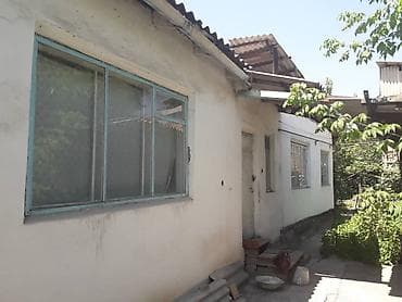 Продажа домов: Продается частный дом с участком и воротами, огороженный металлическим — 2