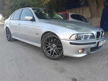 mazda 929: BMW M3: 2000 г., 3 л, Механика, Бензин, Седан — 3