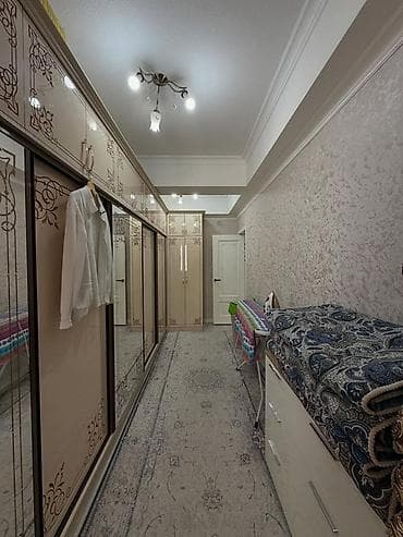 квартира интергельпо: 4 комнаты, 120 м², 7 этаж, Дизайнерский ремонт — 9