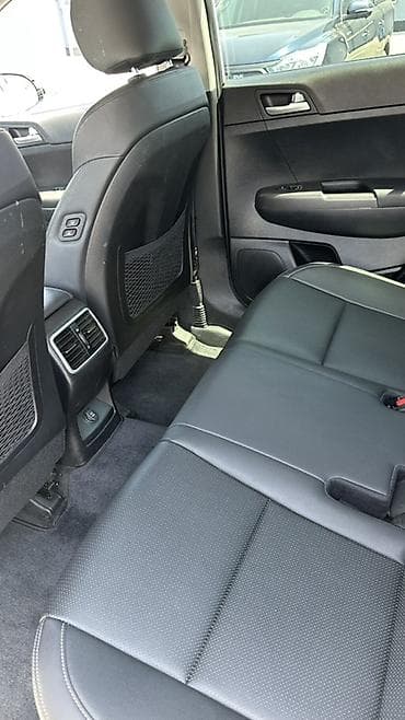 kia sorento 2020: Kia Sportage: 2020 г., 2 л, Автомат, Дизель, Кроссовер — 7