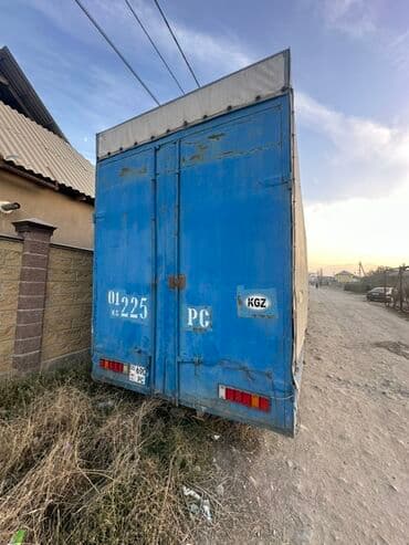 сколько стоят зимние шины на машину: Прицеп, Шторный — 3