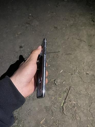 mp3 адаптер: IPhone 11 Pro Max, 512 ГБ, Ак, Каптама, 76 % — 5