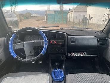 hyndai i40: Volkswagen Passat Variant: 1989 г., 1.8 л, Ручные, Бензин, Универсал — 6