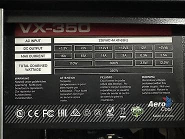 e5 2666: Компьютер, Для работы, учебы, Встроенная видеокарта, SSD — 4