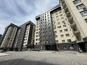 2 8: 3 комнаты, 105 м², Элитка, 2 этаж, Готовая ПСО (под самоотделку) — 8
