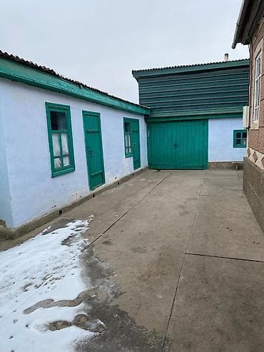 продаю дом село тюп: Жилой дом с приусадебным участком и документами - Государственный акт — 6