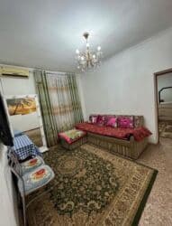 продается квартира псо филармония: 2 комнаты, 43 м², Индивидуалка, 2 этаж, Евроремонт — 2