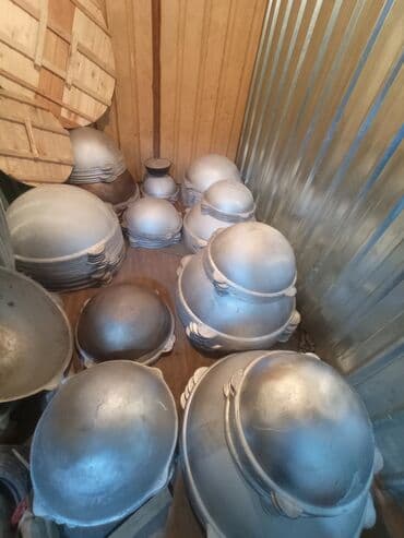 бу чайник: Самовар, Б/у, Самовывоз — 2