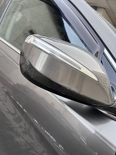 Hyundai: Hyundai Santa Fe: 2012 г., 2 л, Автомат, Бензин, Кроссовер — 6