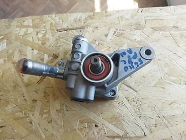 odyssey: Гидроусилитель Honda 2000 г., Новый, Аналог — 1