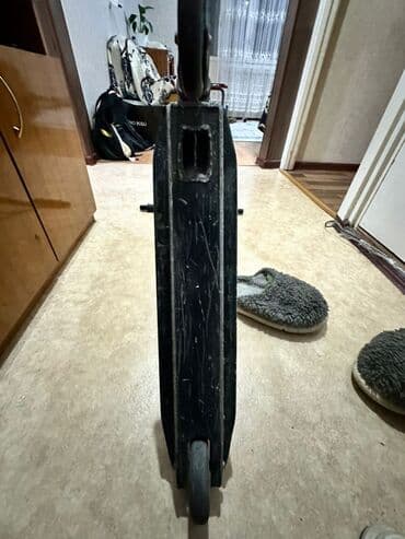 запчасти для велосипедов: Самокат, Трюковой — 1