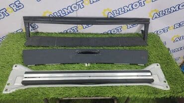 гофрированная бумага купить: Mercedes-Benz W212 E350 v-3.5 2010 год шторка панорамного люка — 1