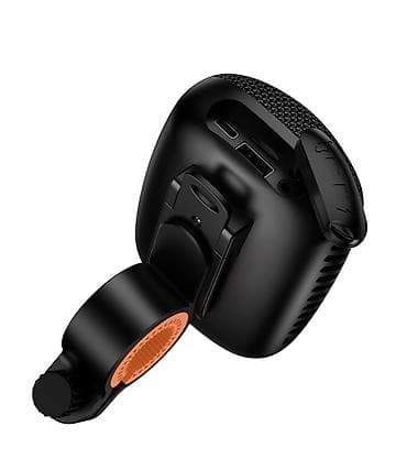 Аудиотехника: Портативная Bluetooth‑колонка для велосипеда Hoco HC35 Riding - — 5