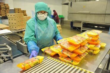 Требуется Упаковщик, Оплата: Дважды в месяц, Без опыта at lalafo.kg Требуется Упаковщик, Оплата: Дважды в месяц, Без опыта