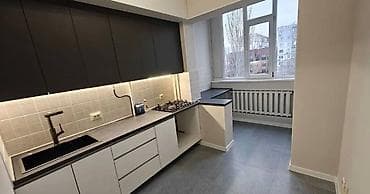 105: 3 комнаты, 67 м², 105 серия, 5 этаж, Косметический ремонт — 1