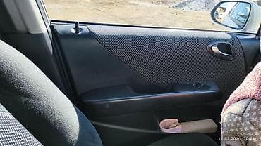 двигатель honda fit 1.3 купить бишкек: Honda Fit: 2003 г., 1.5 л, Вариатор, Газ, Хэтчбэк — 8