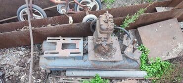 СРОЧНО нужны деньги продам компрессор . раньше работали им постоянно