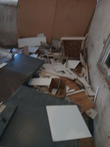 МДФ: Отдам/продам отходы ЛДСП, столешница и МДФ для поделок и мелких — 2
