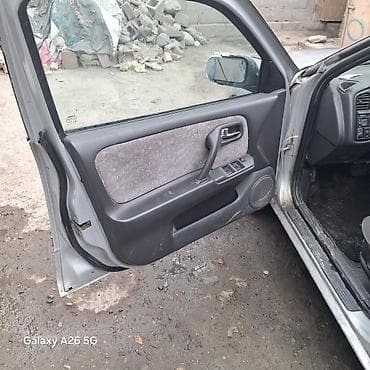 нисан примера капот: Nissan Primera: 1996 г., Автомат, Бензин, Седан — 6