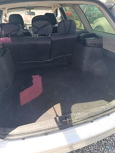 авто пульт: Toyota Avensis: 2002 г., 1.8 л, Автомат, Седан — 6