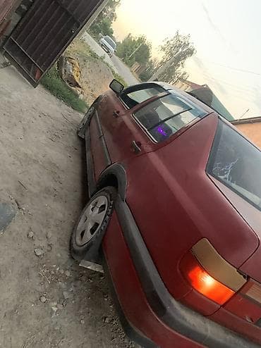vw гольф2: Volkswagen Vento: 1992 г., 1.8 л, Механика, Бензин, Седан — 7