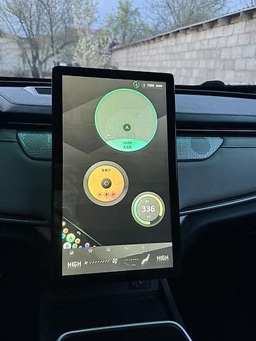 е 52: Weltmeister EX5, 2021 г., Передний, В наличии — 8