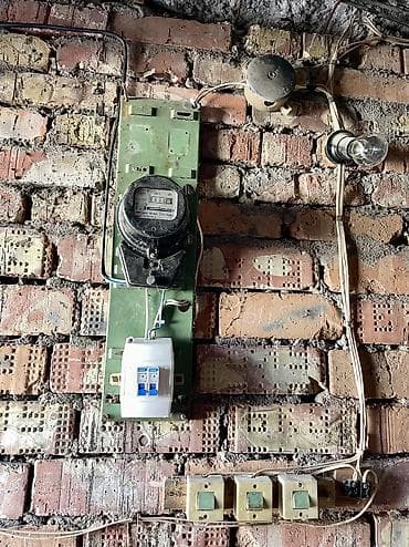 лампочки на машину: Электрик | Установка счетчиков, Установка стиральных машин, Демонтаж электроприборов 3-5 лет опыта — 3