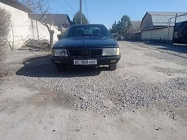 двигатель на ауди 1 8: Audi 100: 1990 г., 2.3 л, Механика, Бензин, Седан — 2