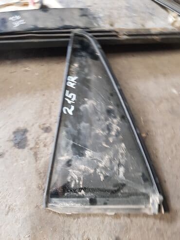 слив дождевой воды с крыши цена: Toyota 4 runner 215, форточка дверная, тоета 4 раннер 215, Форточка — 1