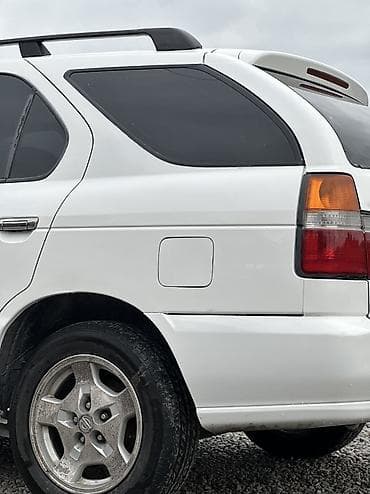ниссан рниса: Nissan R Nessa: 1997 г., 2 л, Бензин — 3