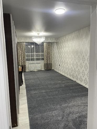 4 комнаты, Собственник, С подселением, С мебелью частично