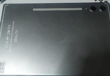 m2 ssd: G•Vill Tab S10 Ultra (5G+)(В коробке,состояние нового,открыли для — 3