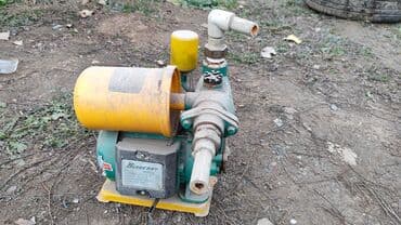 насос для аквариума бишкек: Продаю насос — 3