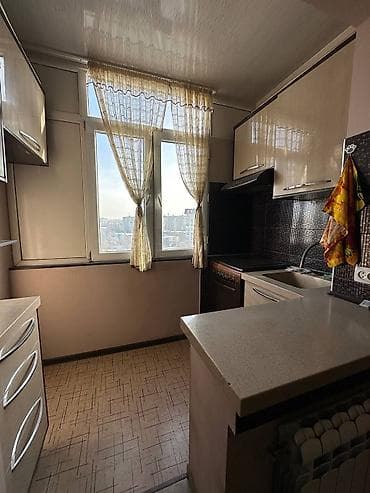 квартира фатьянова: 3 комнаты, 60 м², 9 этаж — 8