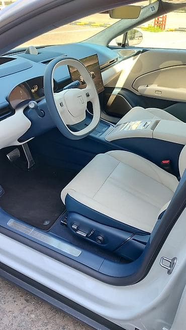 geely monjaro 2024: Zeekr 007: | 2024 г. Седан — 6