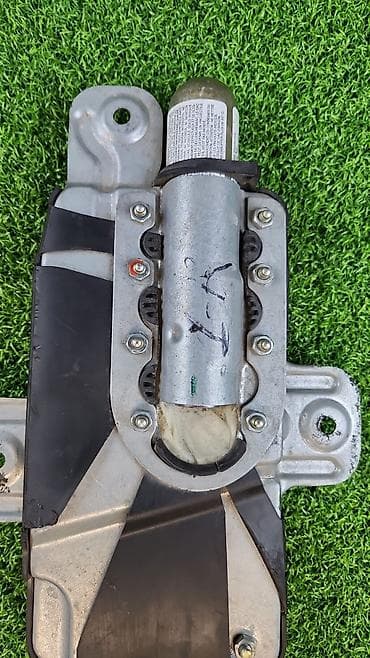 c 203: Аэрбег двери Пер прав Е53 е46 3482 4 861 203 В отличном состоянии — 5