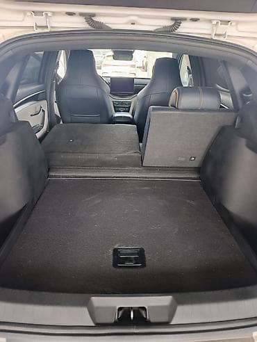 BYD: BYD Song Plus: 2022 г., 0.1 л, Робот — 6