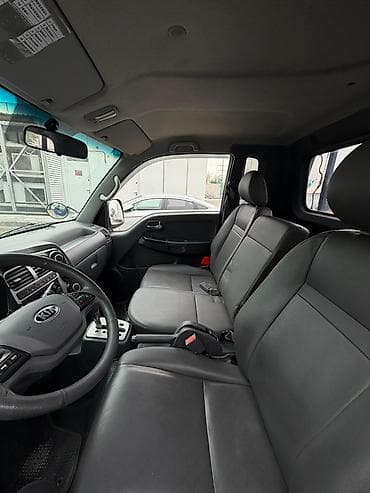 k3 2020: Легкий грузовик, Kia, Стандарт, До 1 т, Б/у — 9