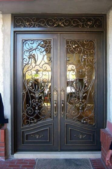 кузовные сварочные работы: Сварка | Навесы, Камины — 18