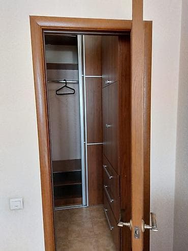 арендатор: 2 комнаты, С мебелью полностью — 7