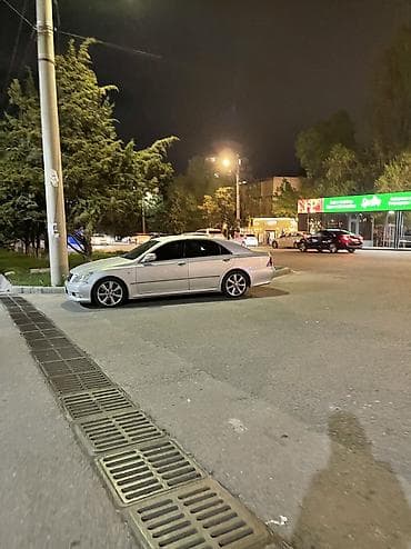 продаю спада: Toyota Crown: 2006 г., 3.5 л, Автомат, Бензин, Седан — 7