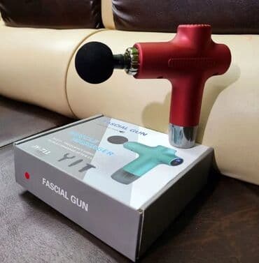 вибратор массаж: Массажер Ручной массажер, Все тело, Новый — 4