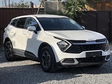 киа махаве: Kia Sportage: 2021 г., 2 л, Автомат, Дизель, Кроссовер — 4