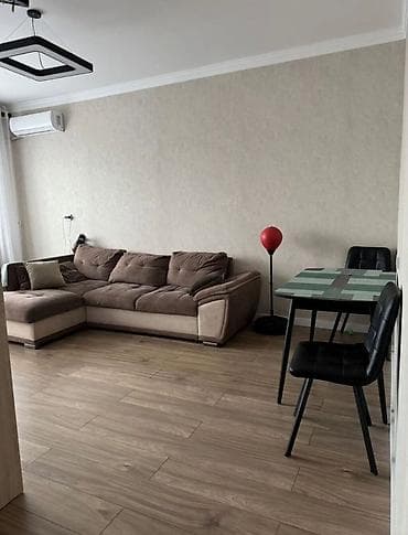 квартиры на ипатеку: 3 комнаты, 72 м², 106 серия, 8 этаж, Евроремонт — 5