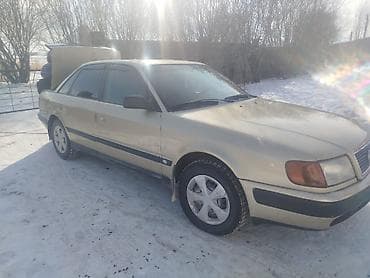 фит центр бишкек: Audi S4: 1991 г. — 1