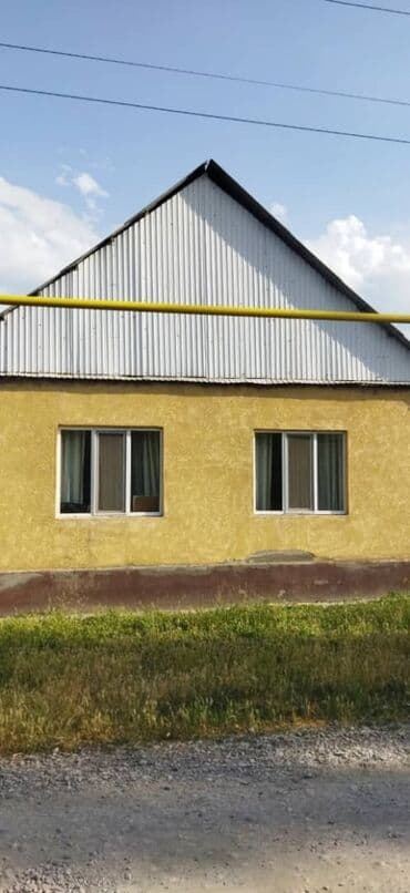 иссык ата отдых: Дом, 116 м², 5 комнат, Собственник, Евроремонт — 1