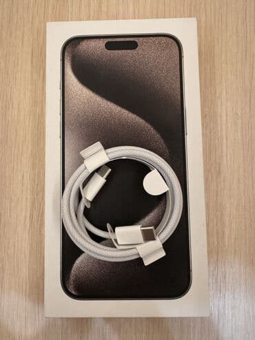 оригинал шнур айфон: Планшет, Apple, Новый, цвет - Белый — 2