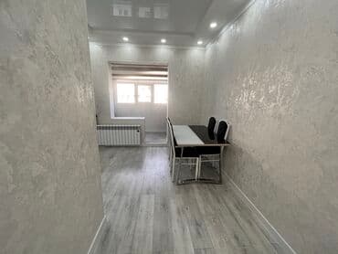 каракол квартира купить: 2 комнаты, Собственник, Без подселения, С мебелью полностью — 3